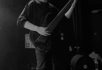Crown Magnetar - Photo By Peti