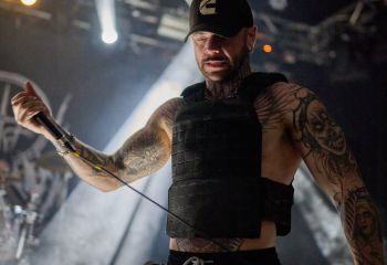 Crown Magnetar - Photo By Peti