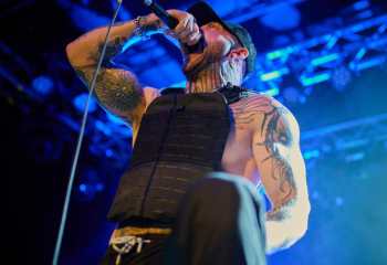 Crown Magnetar - Photo By Peti