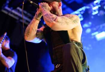 Crown Magnetar - Photo By Peti