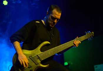 Crown Magnetar - Photo By Peti