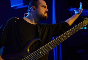 Crown Magnetar - Photo By Peti