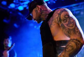 Crown Magnetar - Photo By Peti