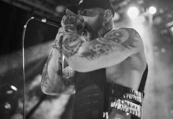 Crown Magnetar - Photo By Peti