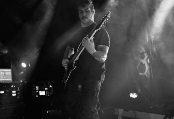 Crown Magnetar - Photo By Peti