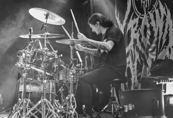 Crown Magnetar - Photo By Peti