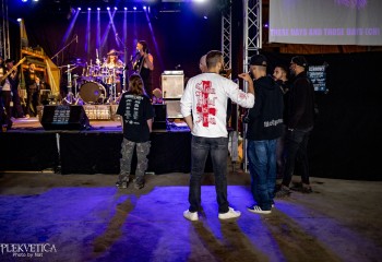 Cryofluid Cephalic Injector - Photo by Natalie