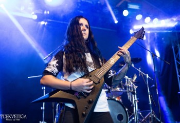 Cryofluid Cephalic Injector - Photo by Natalie