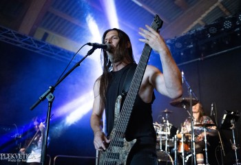 Cryofluid Cephalic Injector - Photo by Natalie