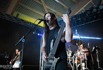 Cryofluid Cephalic Injector - Photo by Natalie