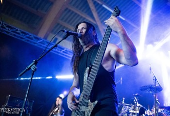 Cryofluid Cephalic Injector - Photo by Natalie