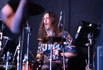 Cryofluid Cephalic Injector - Photo by Natalie