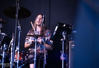 Cryofluid Cephalic Injector - Photo by Natalie