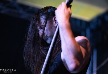 Cryofluid Cephalic Injector - Photo by Natalie