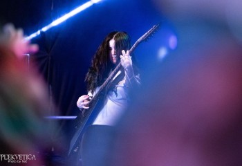 Cryofluid Cephalic Injector - Photo by Natalie