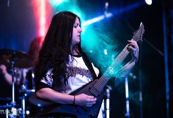 Cryofluid Cephalic Injector - Photo by Natalie