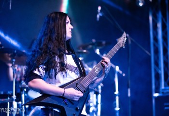 Cryofluid Cephalic Injector - Photo by Natalie