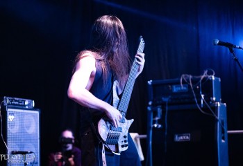 Cryofluid Cephalic Injector - Photo by Natalie