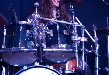 Cryofluid Cephalic Injector - Photo by Natalie