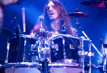 Cryofluid Cephalic Injector - Photo by Natalie