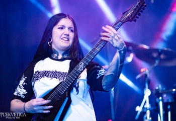 Cryofluid Cephalic Injector - Photo by Natalie