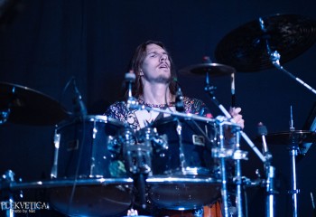 Cryofluid Cephalic Injector - Photo by Natalie