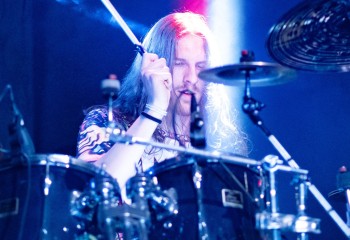 Cryofluid Cephalic Injector - Photo by Natalie