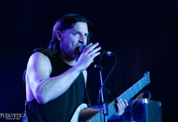 Cryofluid Cephalic Injector - Photo by Natalie