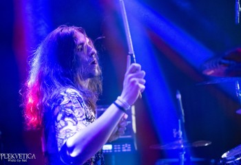 Cryofluid Cephalic Injector - Photo by Natalie