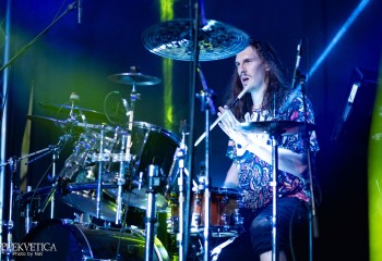 Cryofluid Cephalic Injector - Photo by Natalie