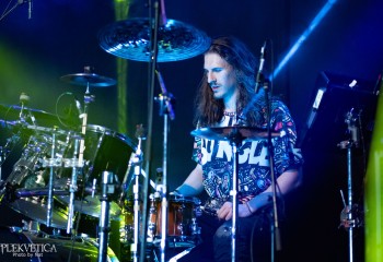 Cryofluid Cephalic Injector - Photo by Natalie