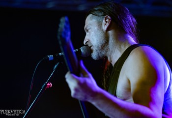 Cryofluid Cephalic Injector - Photo by Natalie