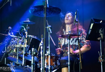 Cryofluid Cephalic Injector - Photo by Natalie