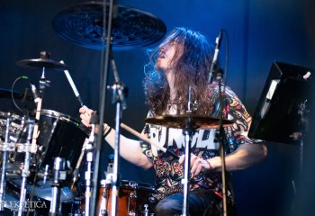 Cryofluid Cephalic Injector - Photo by Natalie