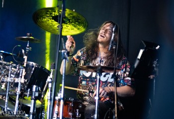 Cryofluid Cephalic Injector - Photo by Natalie