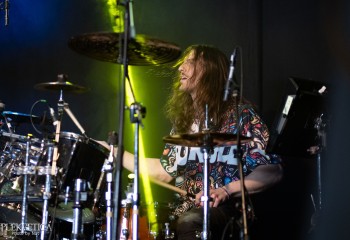 Cryofluid Cephalic Injector - Photo by Natalie