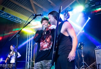 Cryofluid Cephalic Injector - Photo by Natalie