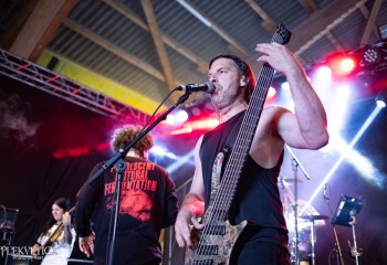 Cryofluid Cephalic Injector - Photo by Natalie