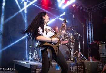 Cryofluid Cephalic Injector - Photo by Natalie