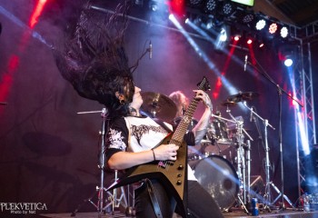 Cryofluid Cephalic Injector - Photo by Natalie