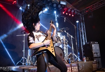 Cryofluid Cephalic Injector - Photo by Natalie