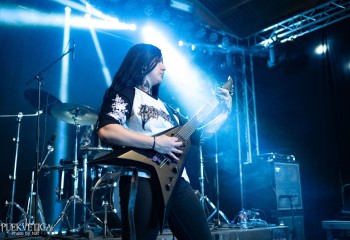 Cryofluid Cephalic Injector - Photo by Natalie