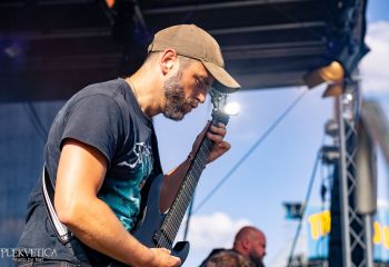 Cryogenical Excision - Photo by Natalie