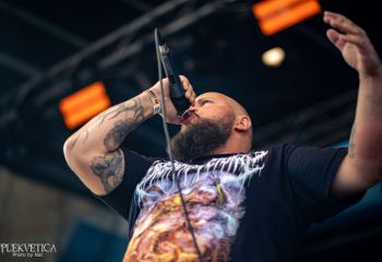 Cryogenical Excision - Photo by Natalie