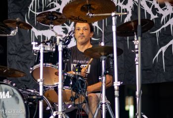 Cryogenical Excision - Photo by Natalie