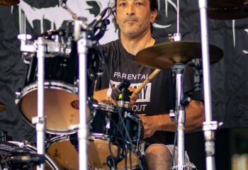 Cryogenical Excision - Photo by Natalie