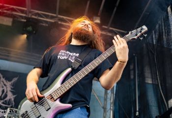 Cryogenical Excision - Photo by Natalie