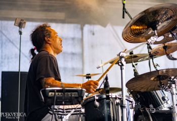 Cryogenical Excision - Photo by Natalie