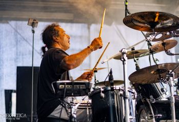 Cryogenical Excision - Photo by Natalie