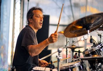 Cryogenical Excision - Photo by Natalie